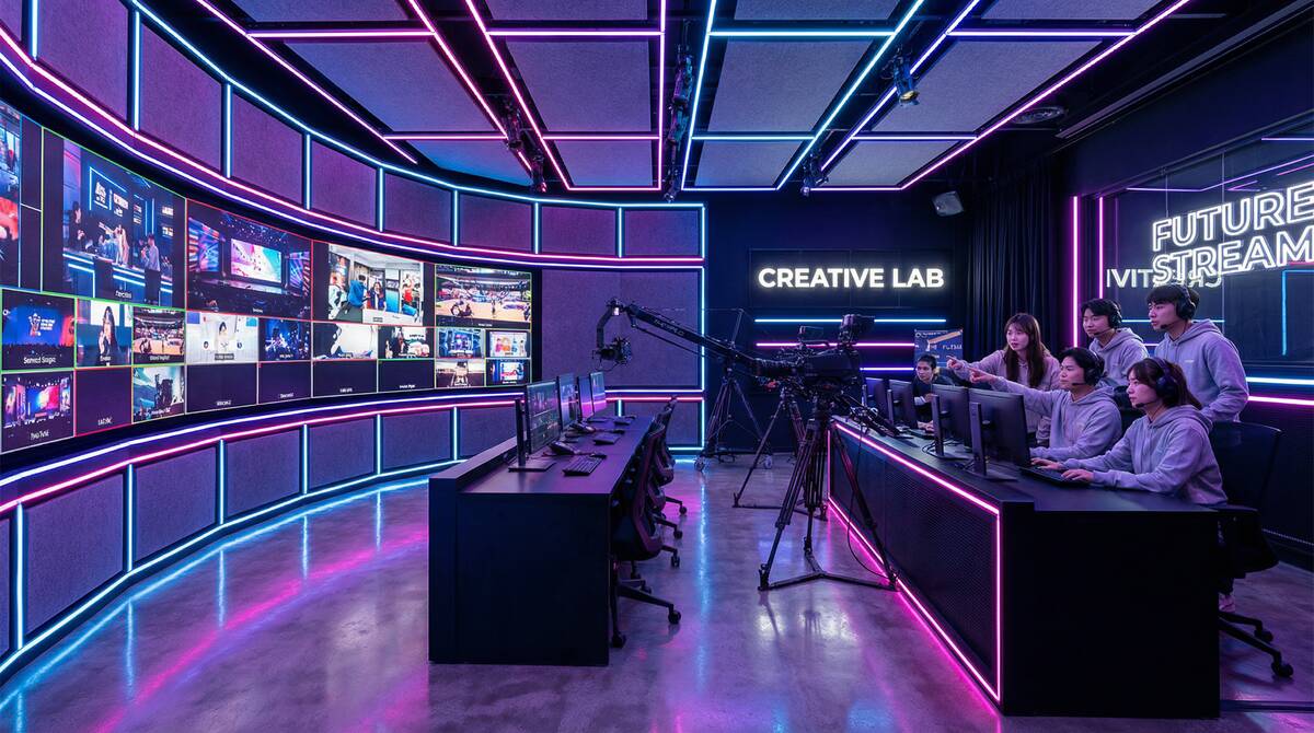 茄子视频影视传媒视频平台