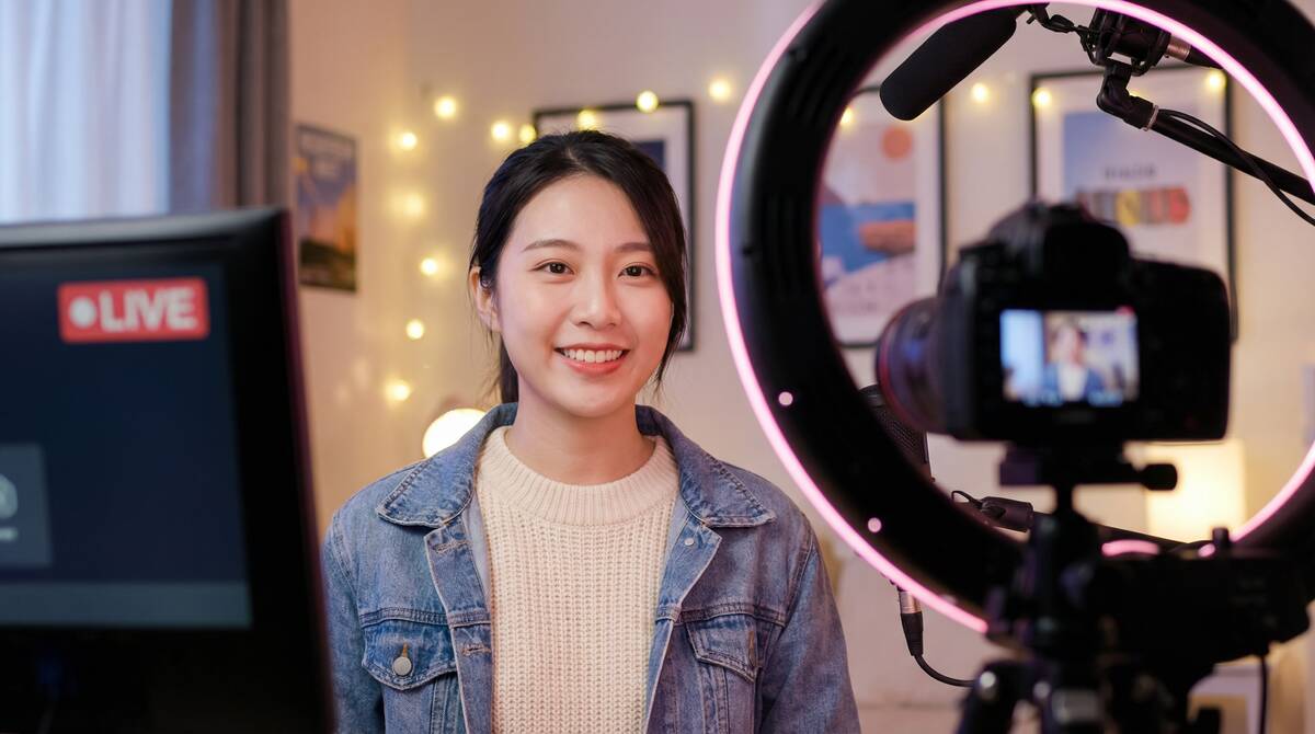 茄子视频直播视频花絮